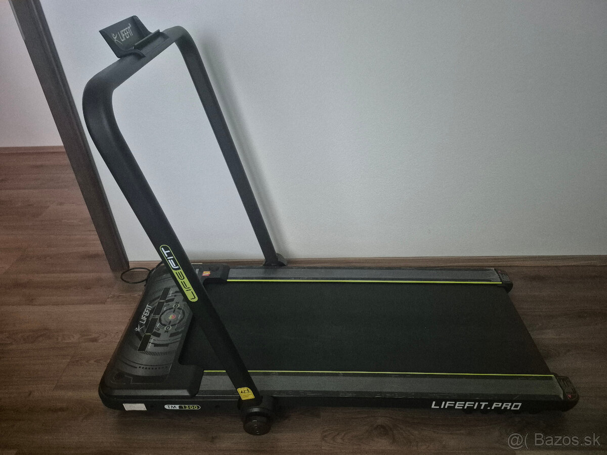 Bezecky pas Lifefit TM1300