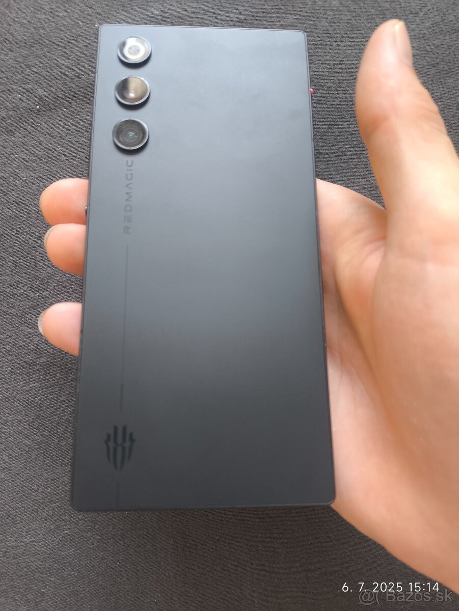 Nubia Redmagic 10 air 12GB/256GB