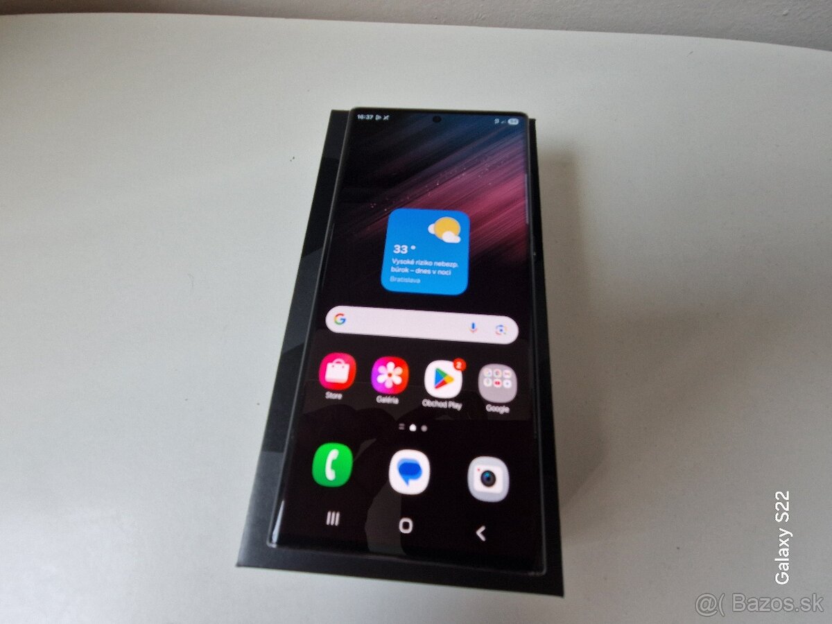 Samsung s22 Ultra