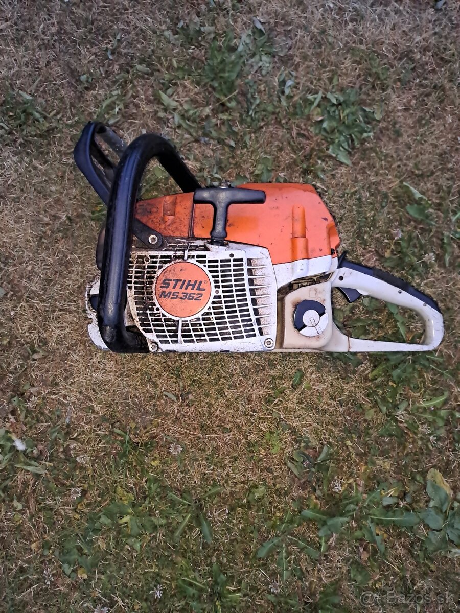 Stihl