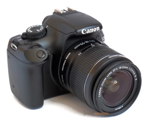 Canon eos 1100d