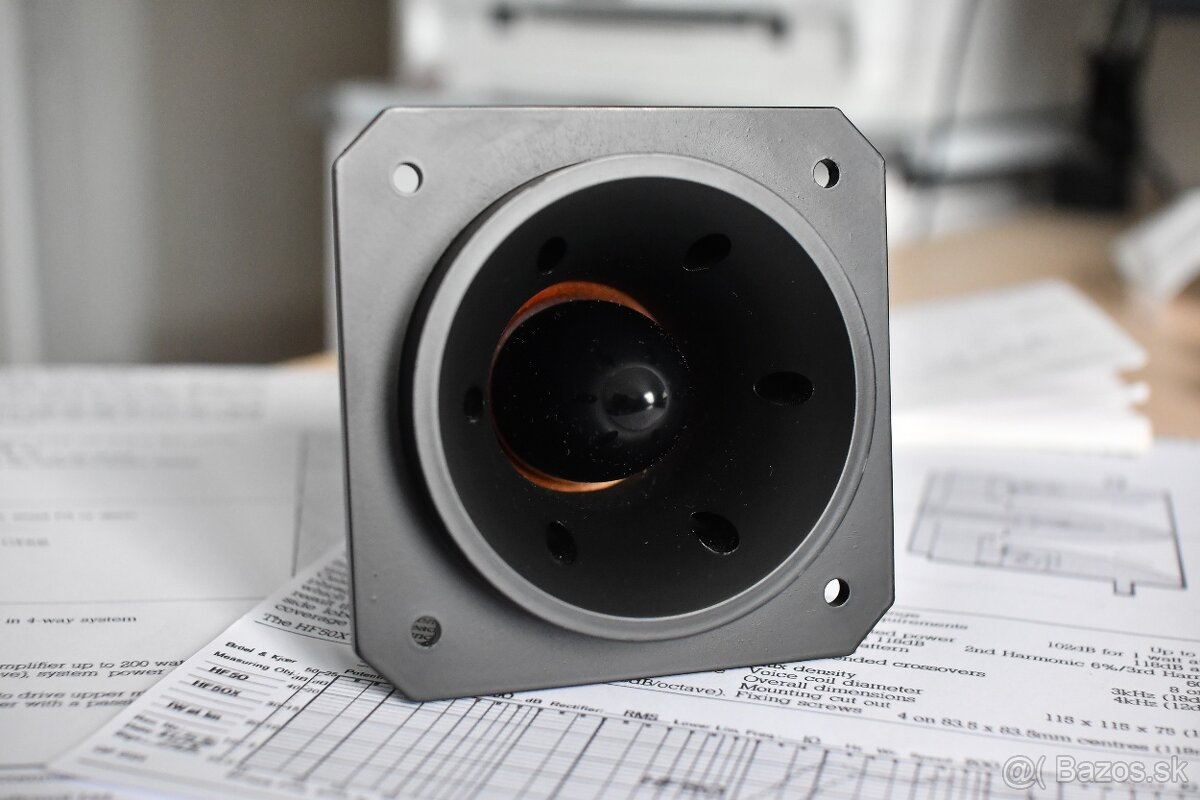 Celestion HF 50