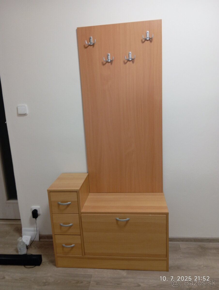 Predsieňova zostava