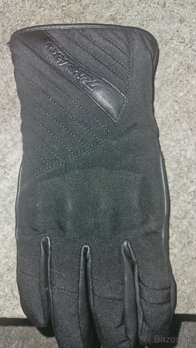 Predam moto komplet pre zenu
