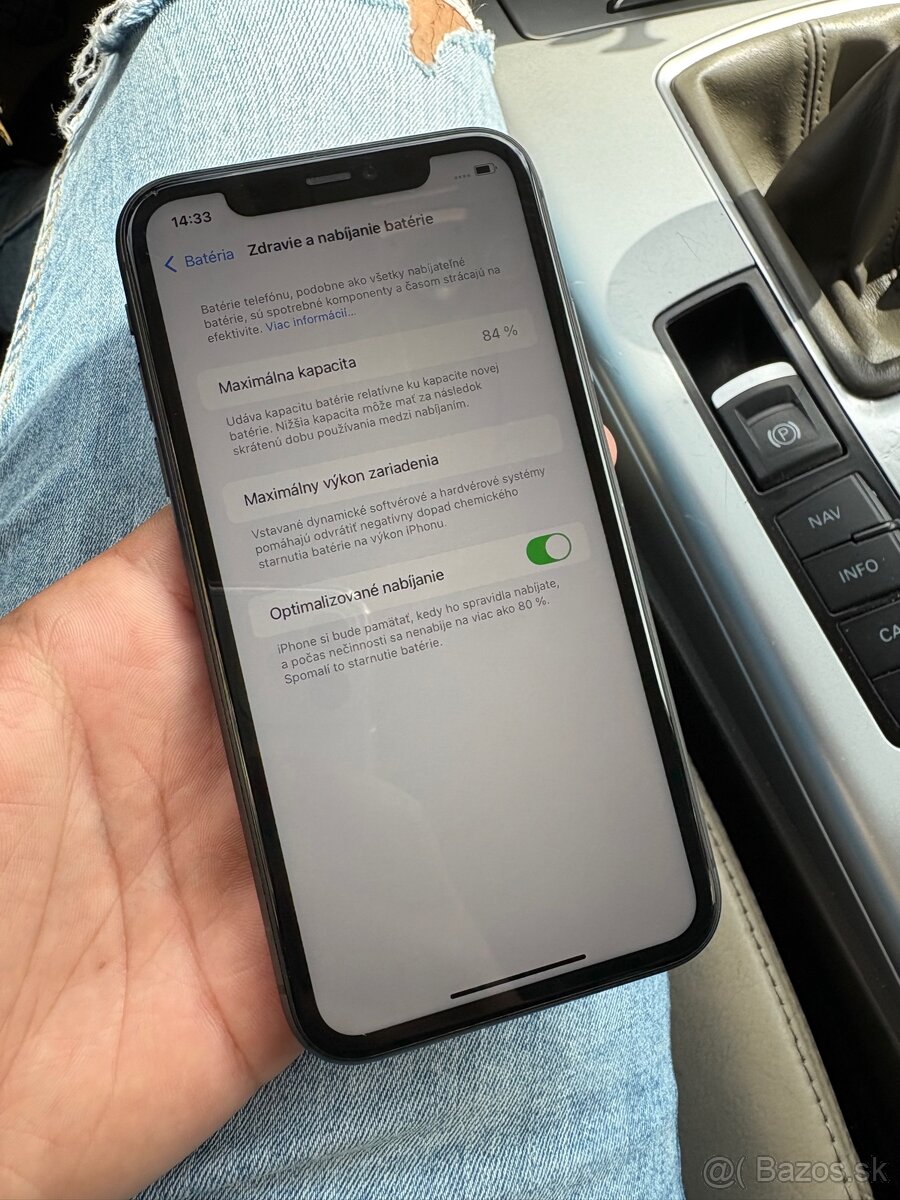 Apple iPhone 11 64GB