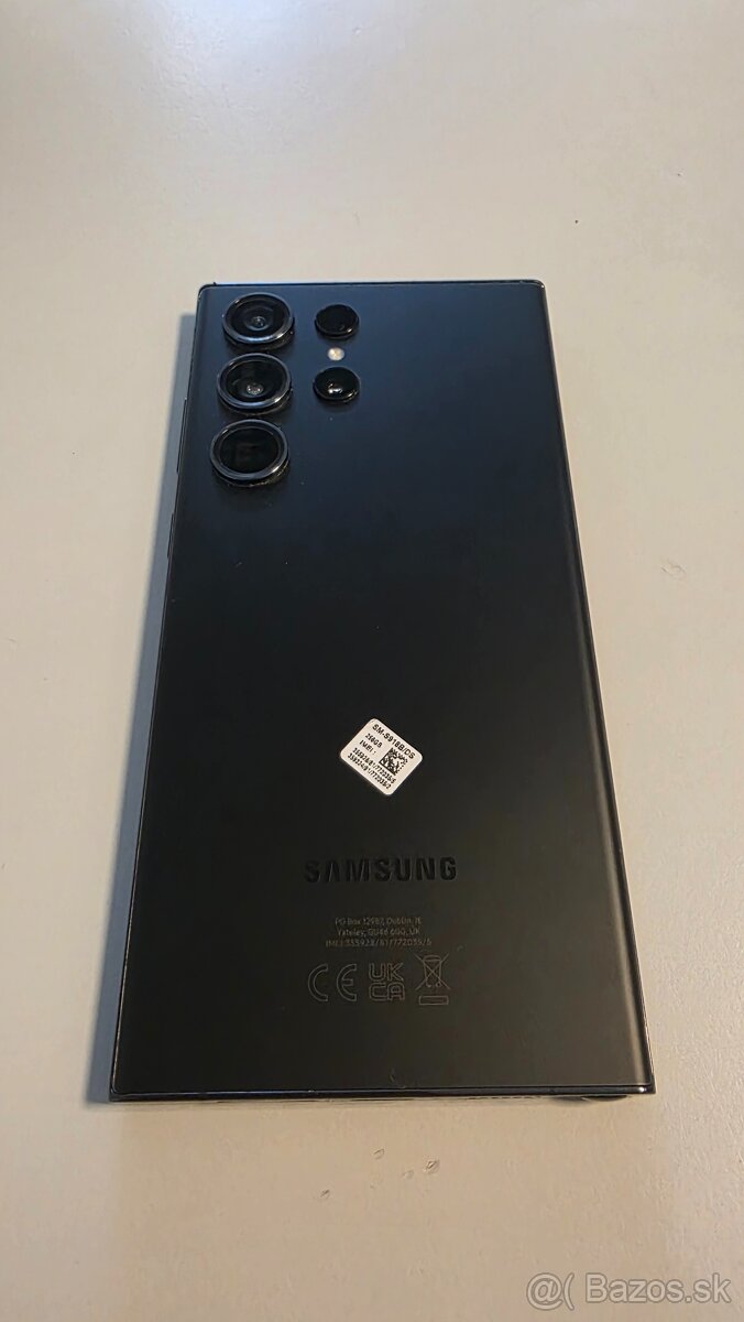 Samsung Galaxy S23 Ultra