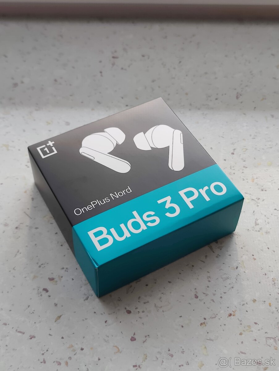 OnePlus Nord Buds 3 Pro