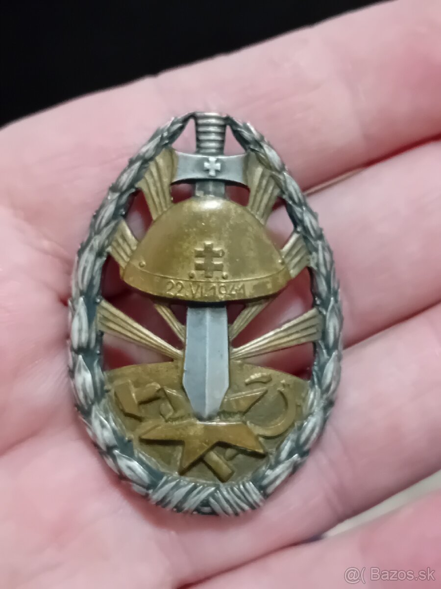 Odznak 9