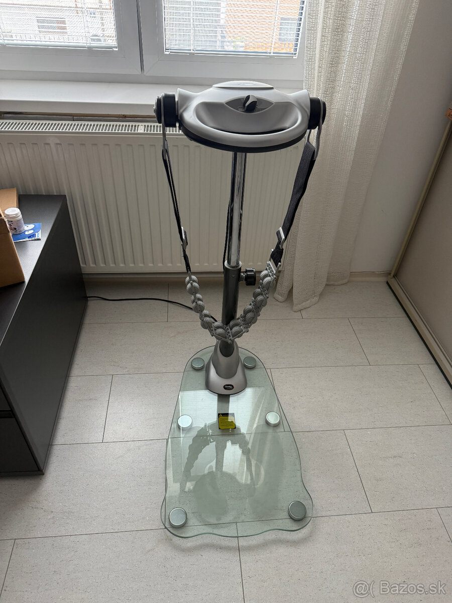 Vibromasaz, vibracny pas, vibromasazny pas, vibracna plosina