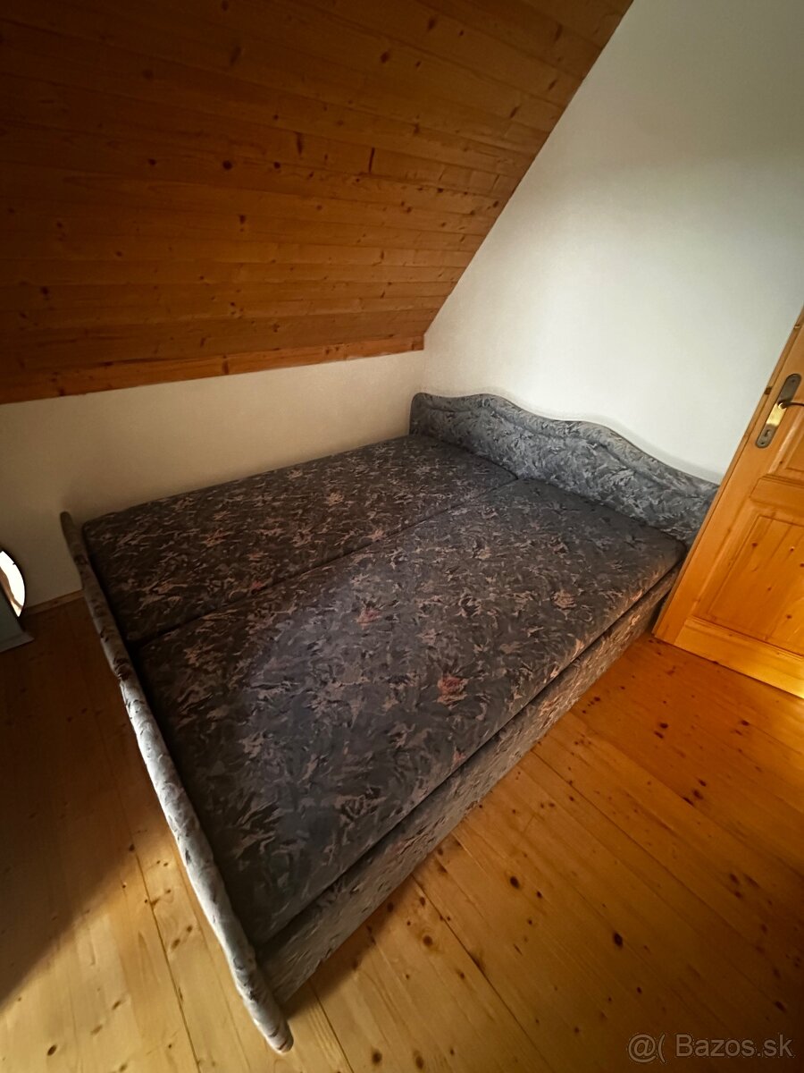 Postel 160x200