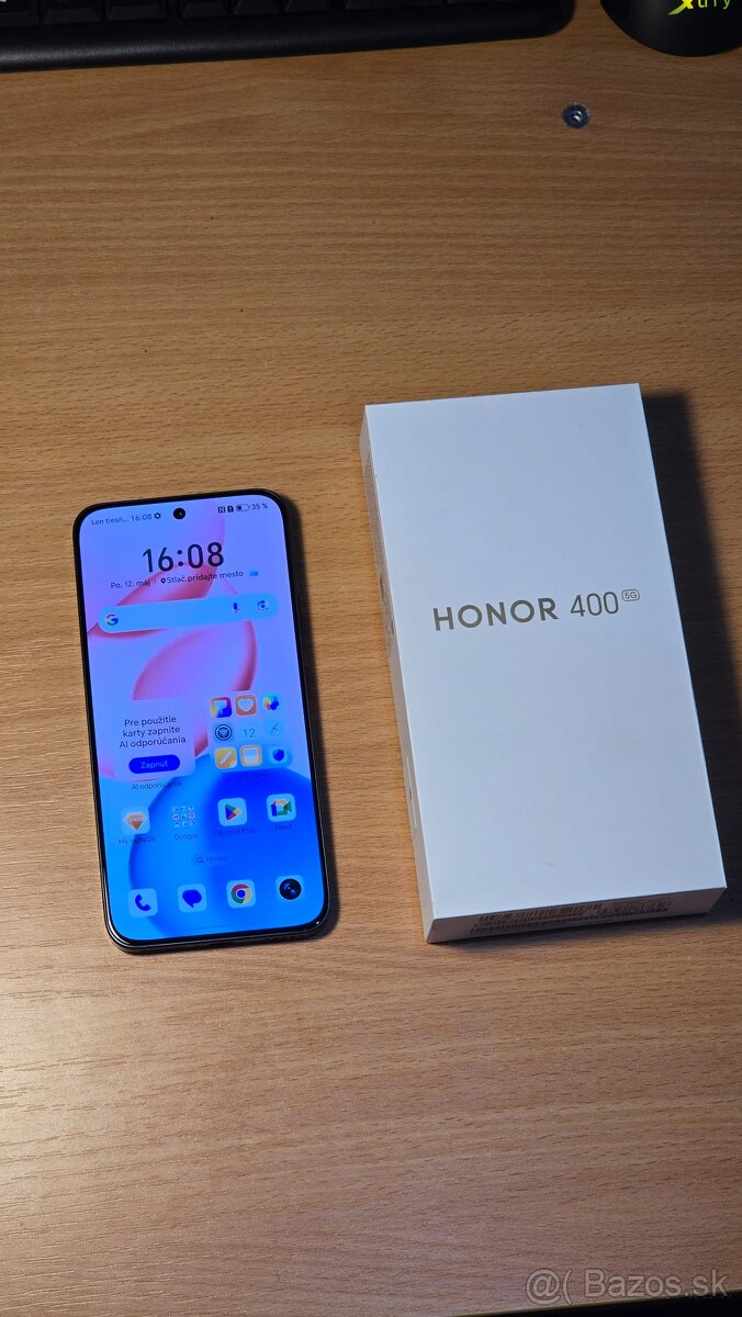 Honor 400 5G - 512GB
