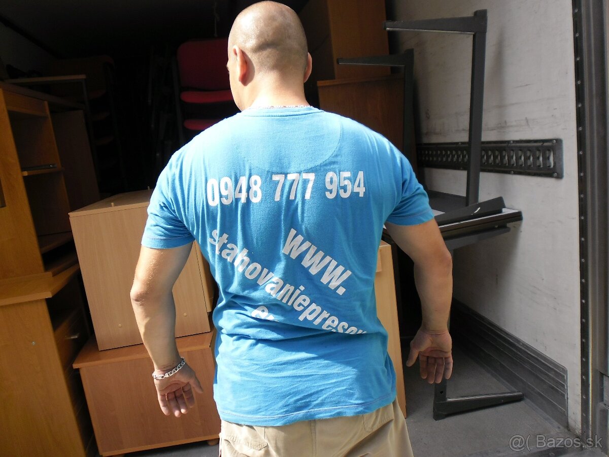 ✅Sťahovanie -Autodoprava nonstop-0918140111✅