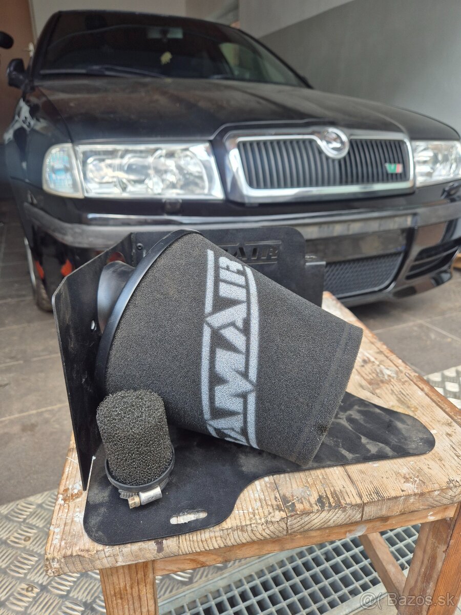 Predám - RAMAIR FILTER- pre VW GROUP - NOVÝ -