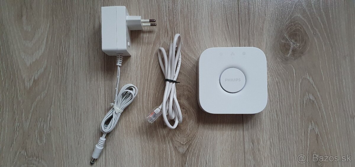 Philips Hue Bridge 2.0