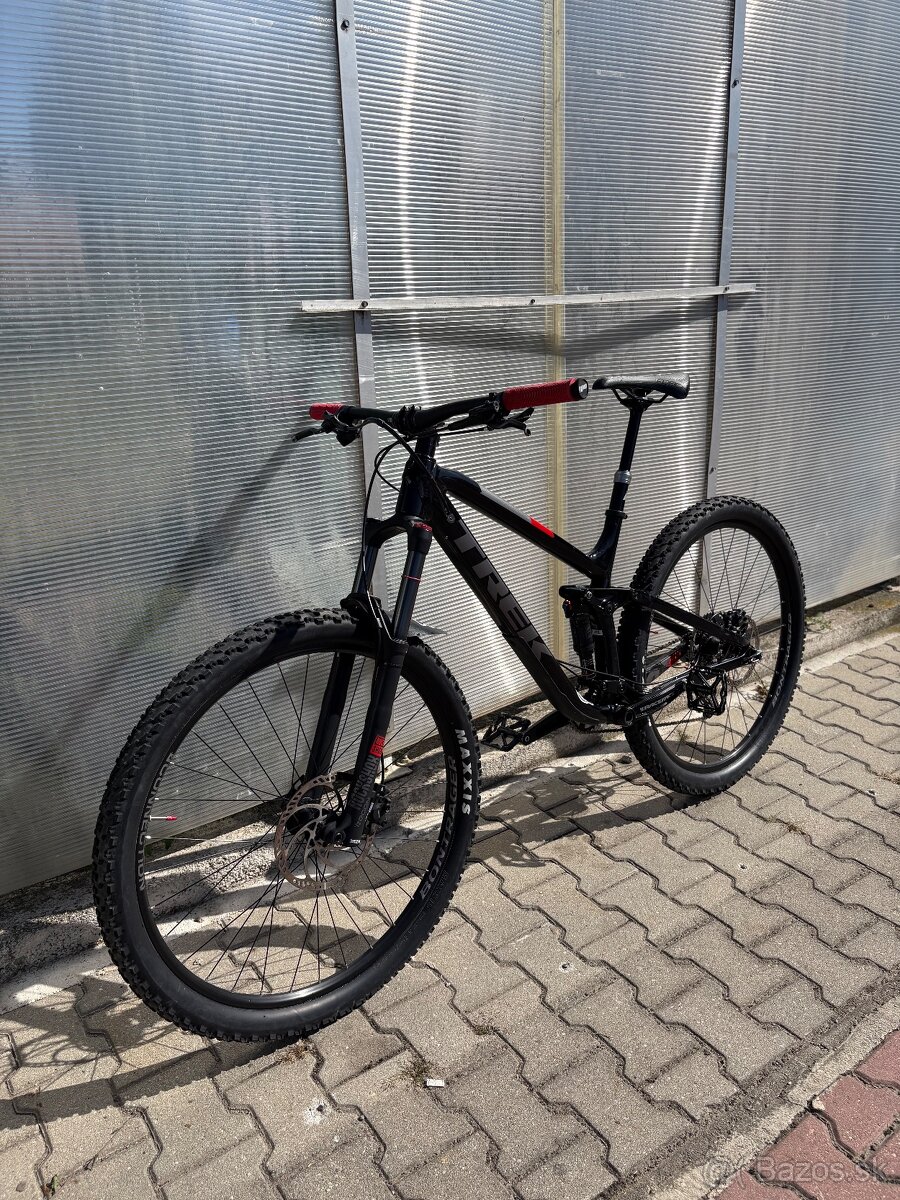 Trek Fuel Ex 5