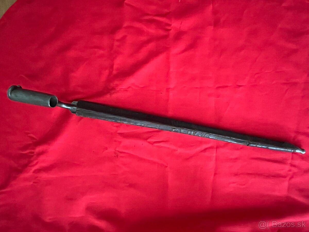 Bodak vz 1799