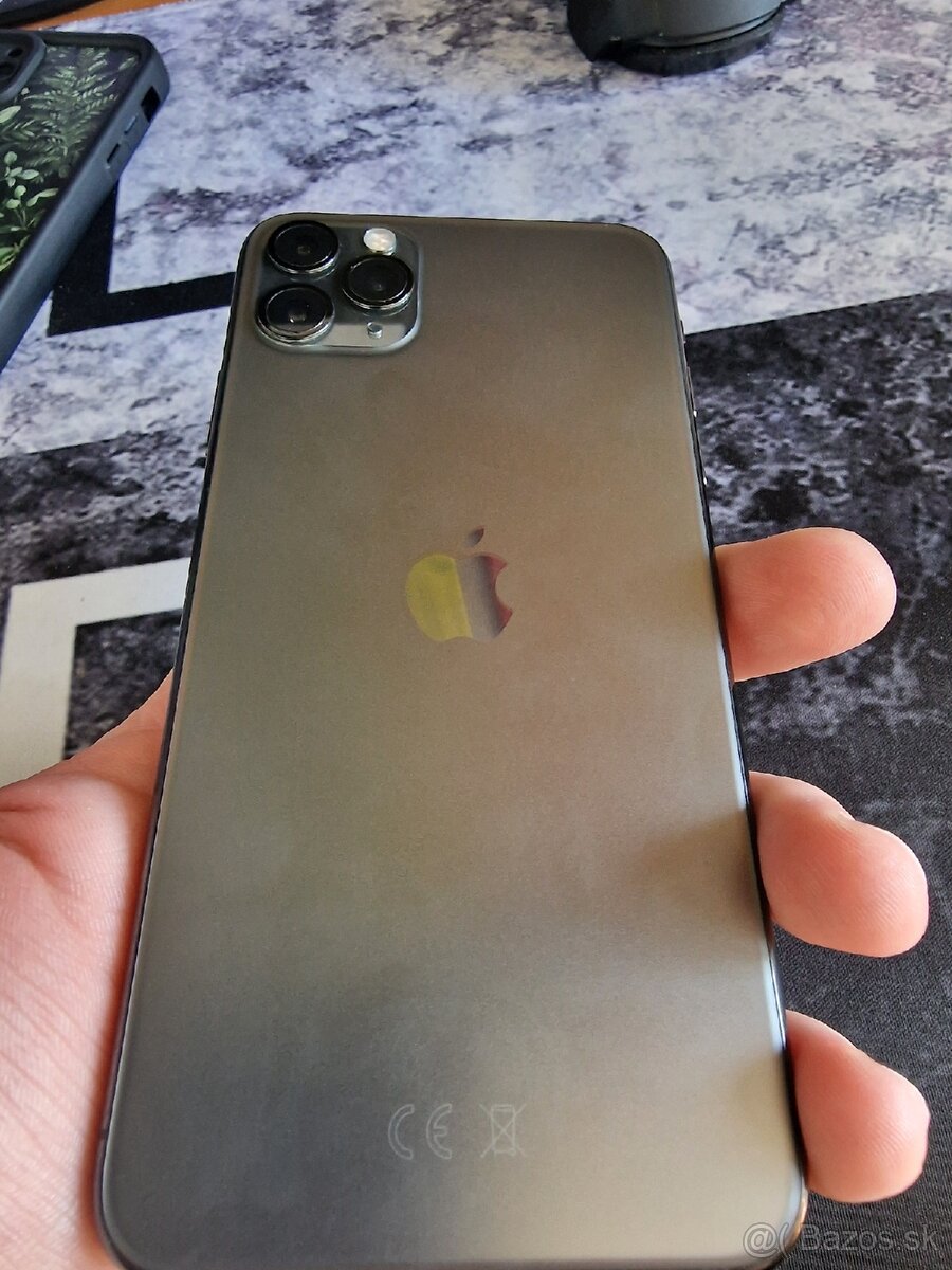 iPhone 11 pro max