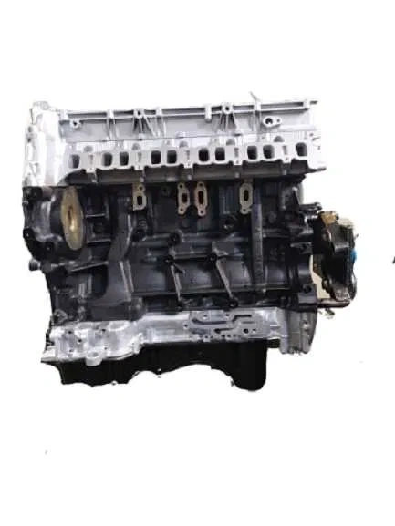 Motor 3.2 TDCI Ford Ranger