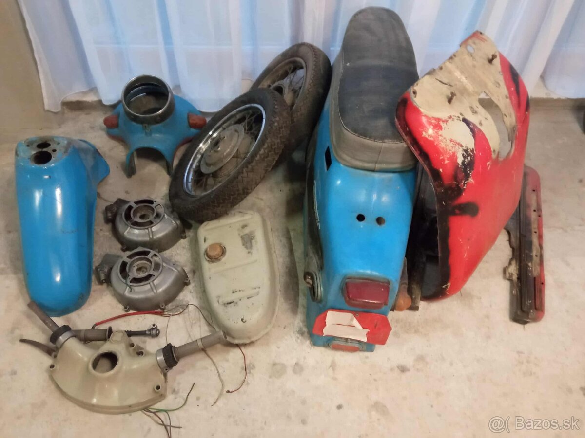Tatran 125