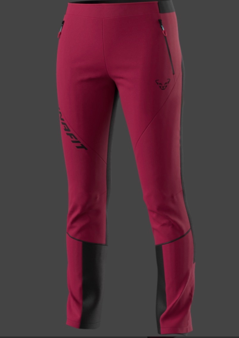 Damske nohavice Dynafit Speed Dynastretch