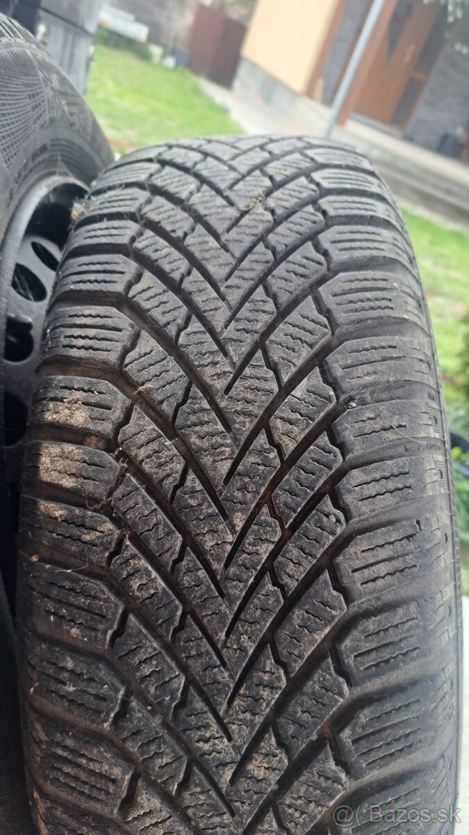 Zimne 195/65 R15