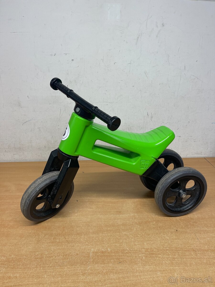 Odrážadlo Funny wheels