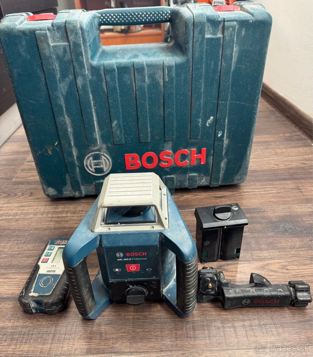 Laser Bosch GRL 400H Professional