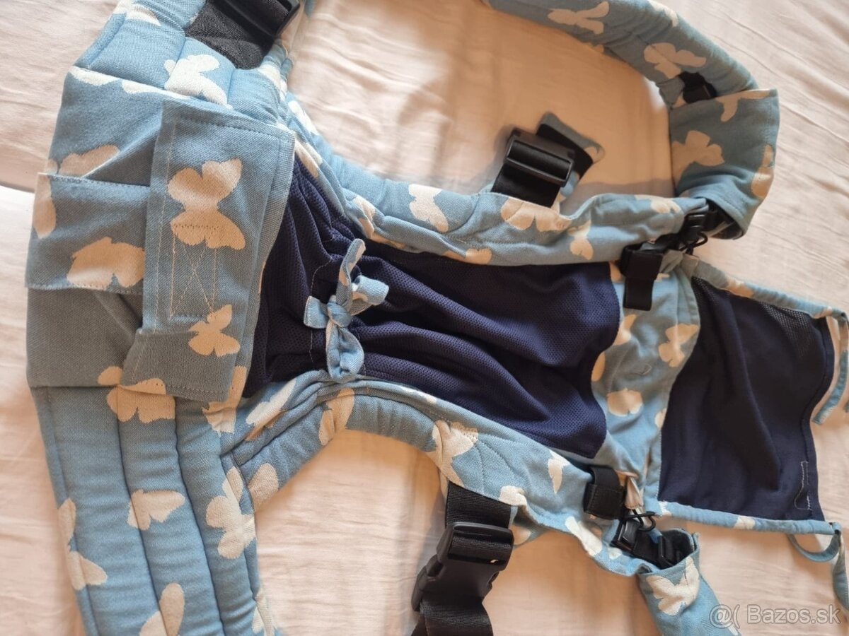 Detský nosič Belenka 4ever