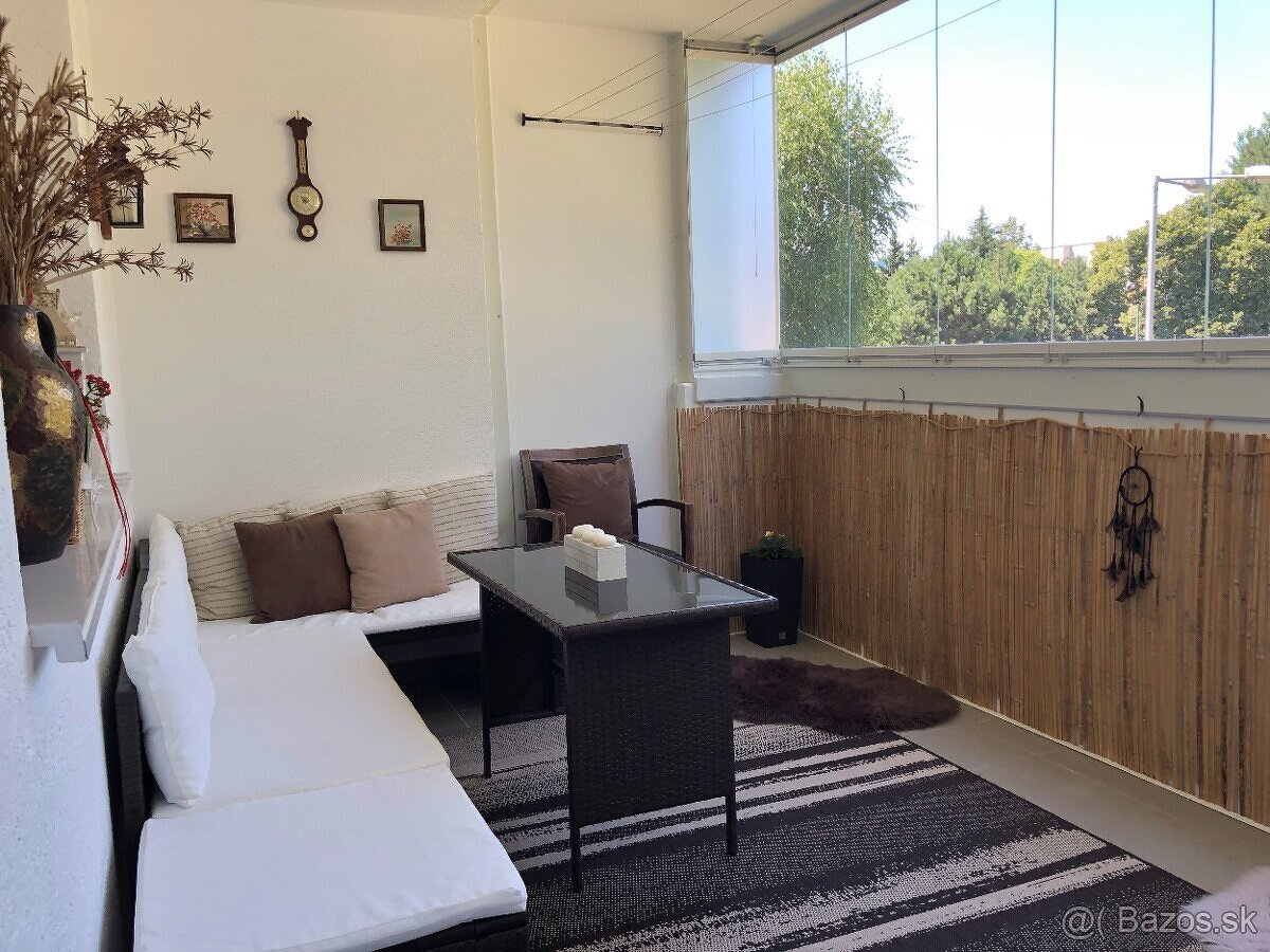 3 Izbový byt na prenájom v Jahodníkoch