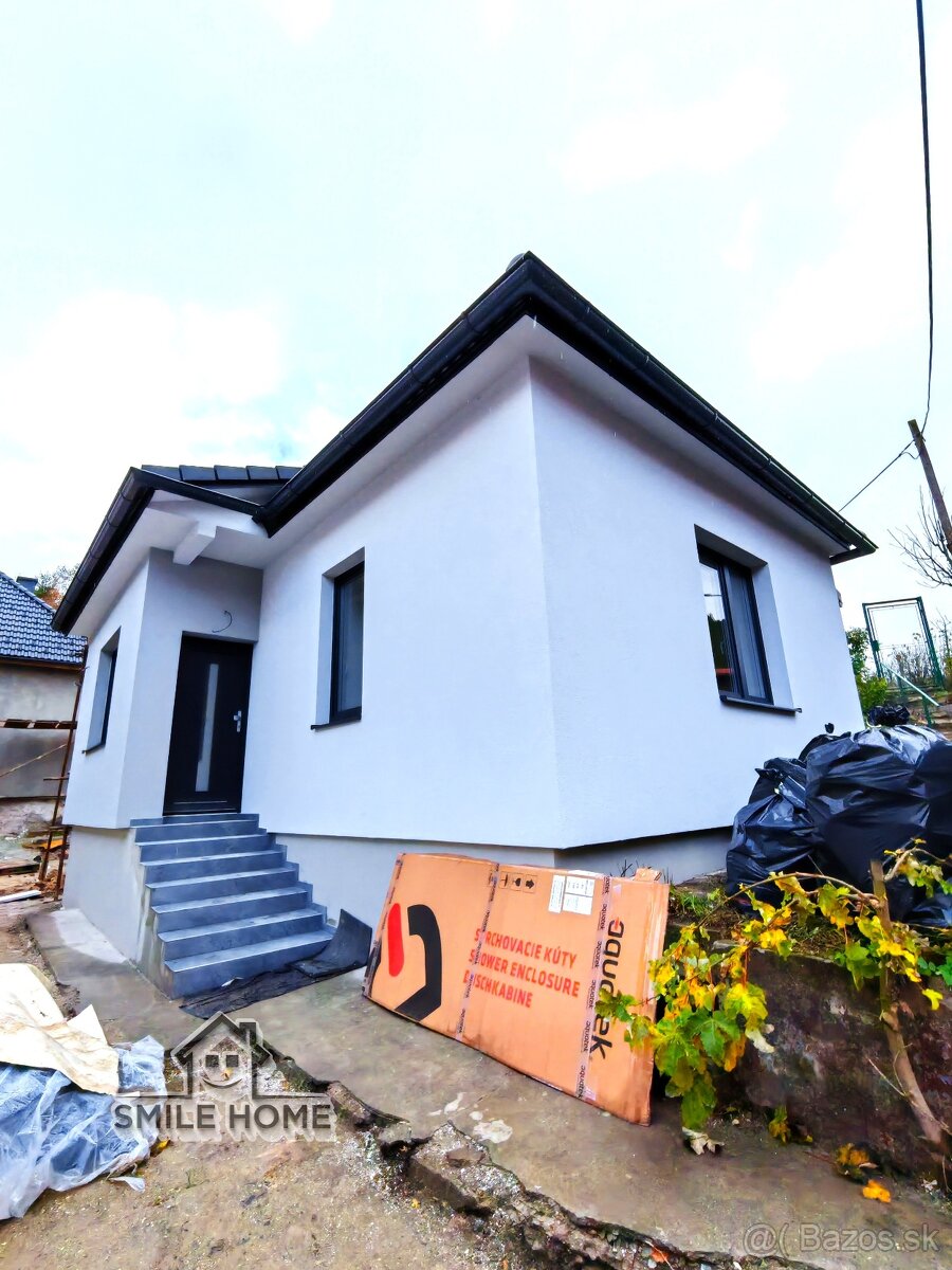 RODINNÝ DOM - LIPTOV