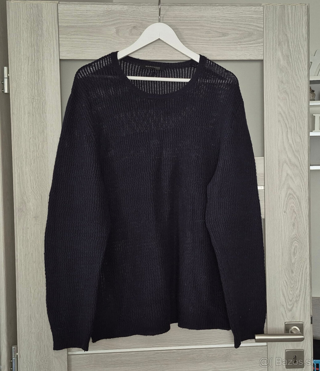 Pánsky GUESS sveter v.XXL