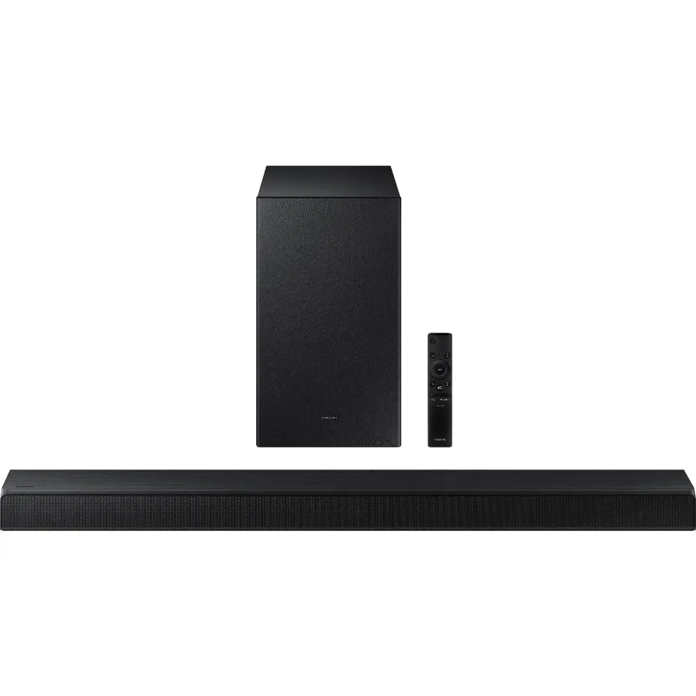 Predám Soundbar Samsung HW A550 plus aj zadné reproduktory.
