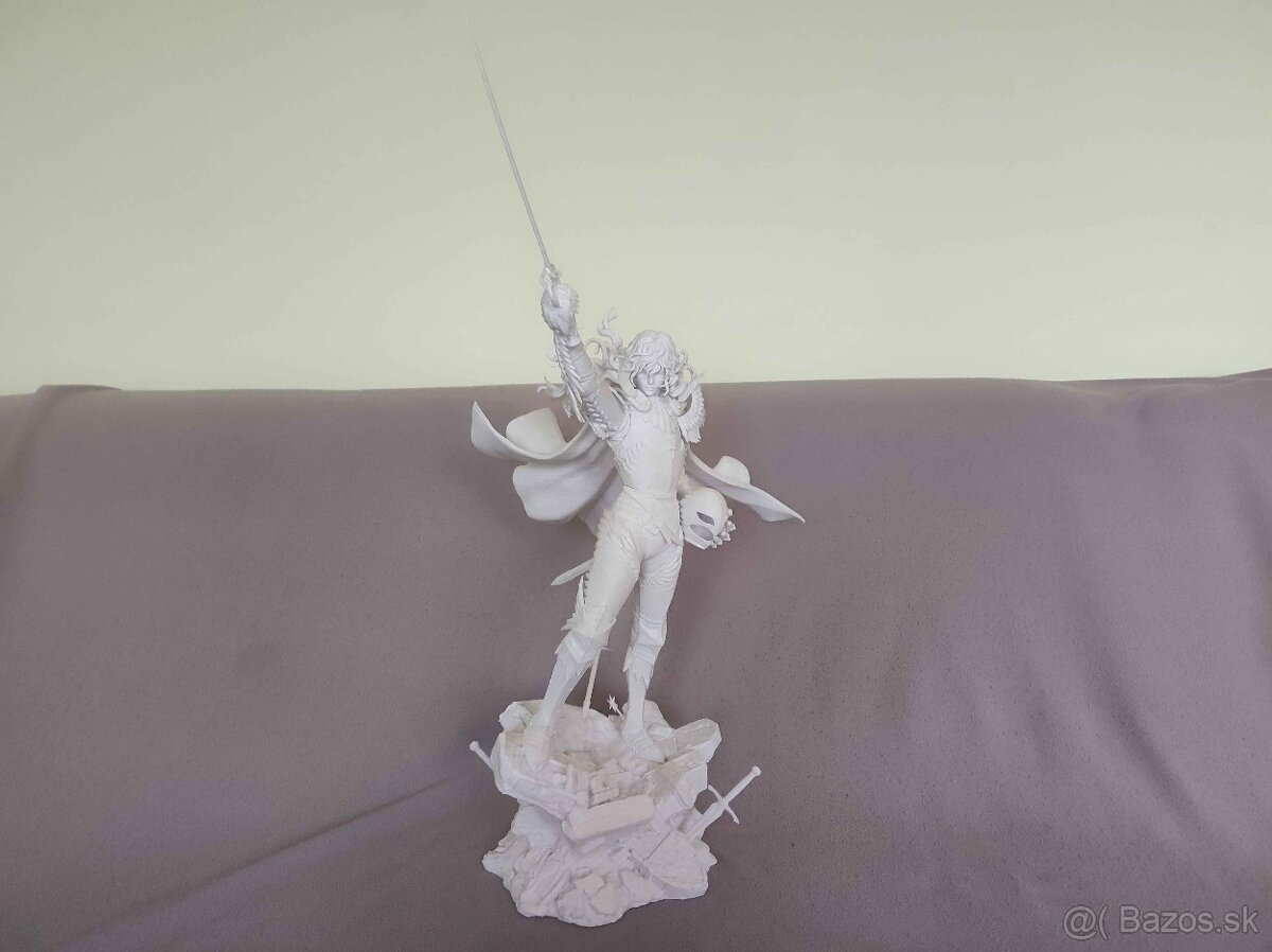 Zberateľská figúrka Griffith (Berserk)