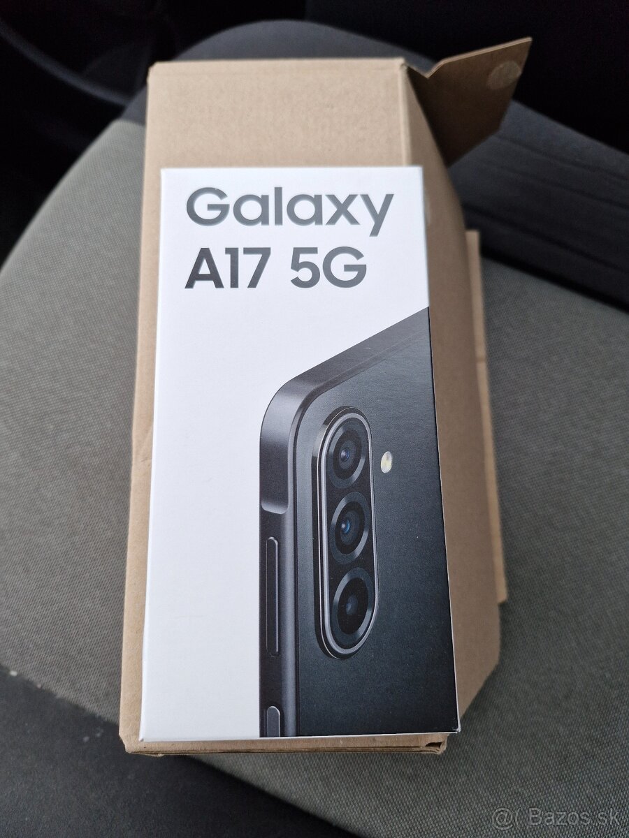 Samsung galaxy A17 5g