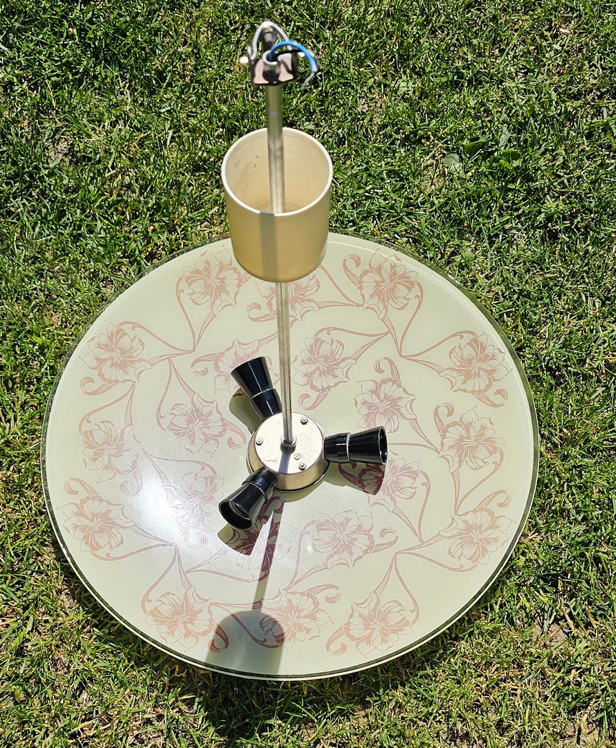 Retro luster typ Brusel