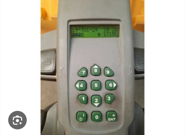 Manipulačný vozík