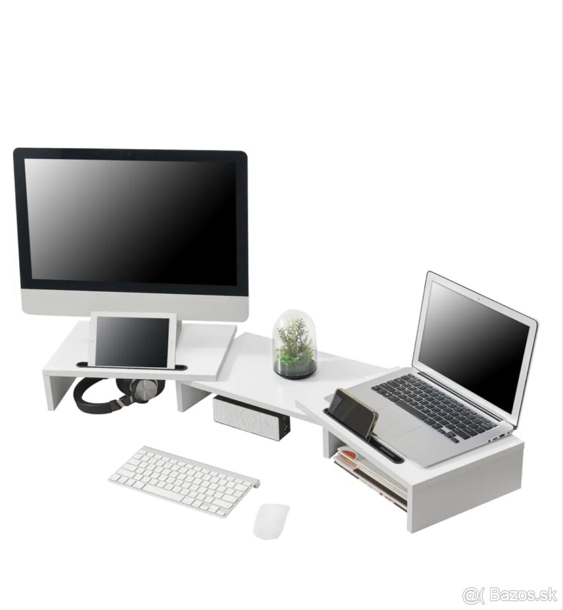 Stojan na Monitor novy