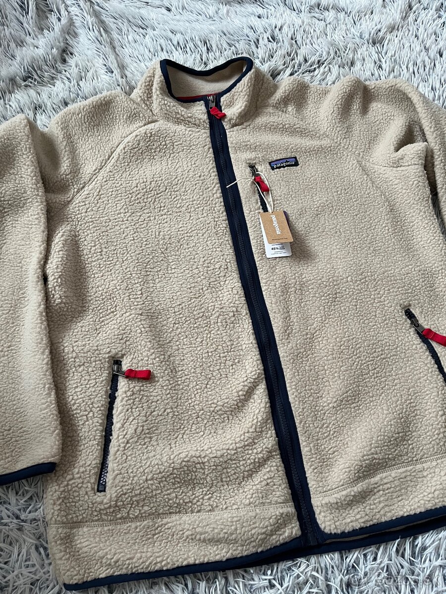 Panska mikina Patagonia L