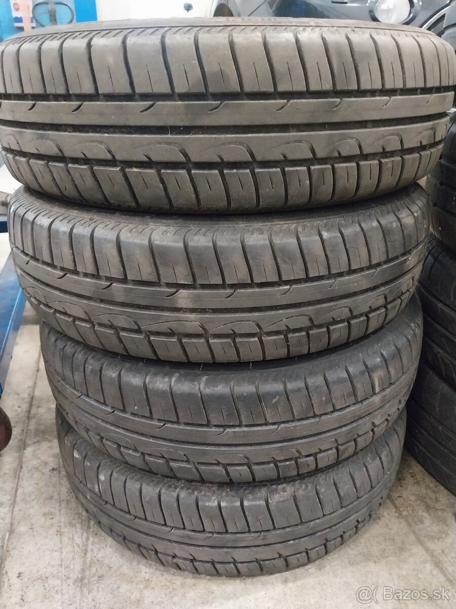 Pneumatiky 165/70r14
