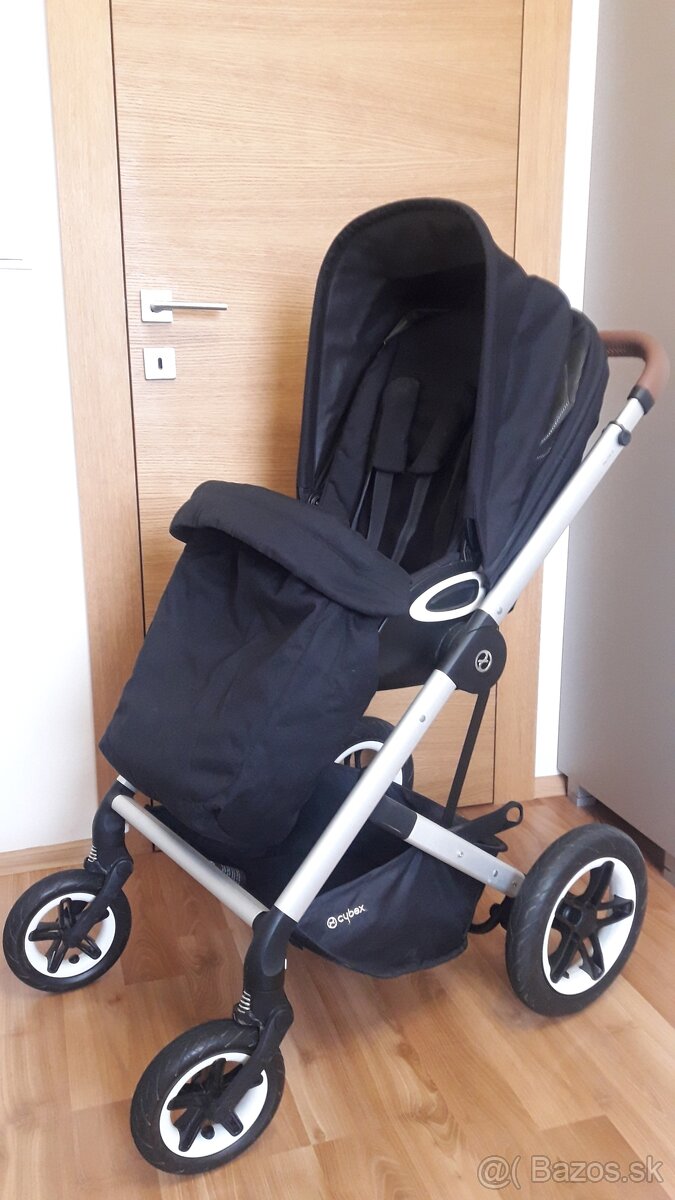 Cybex Talos S