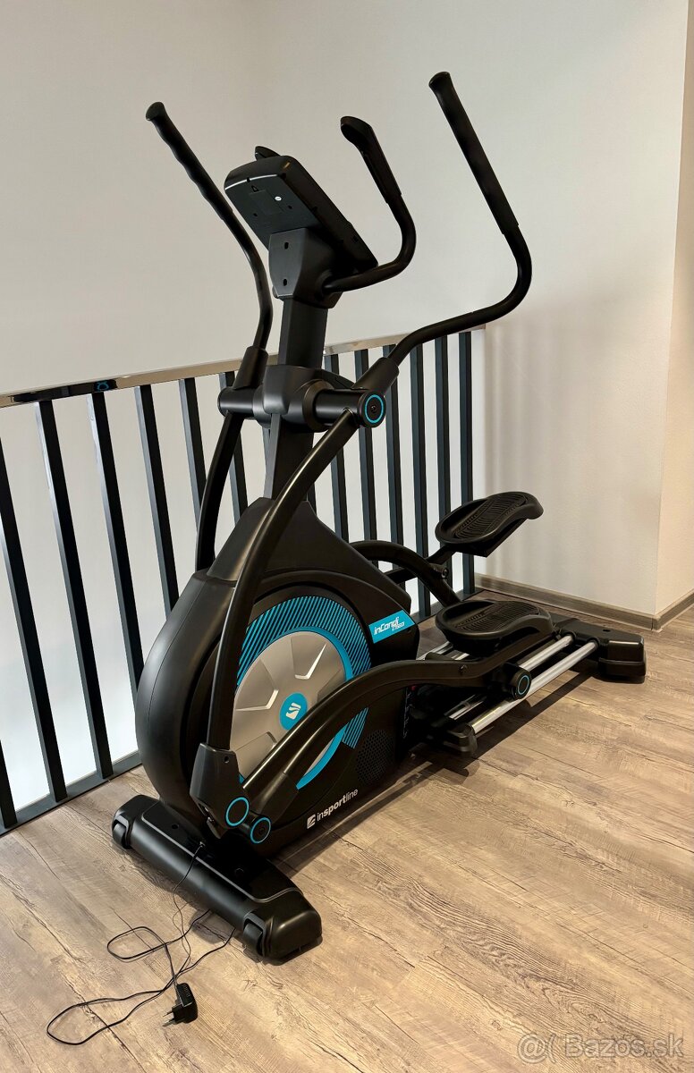 Profesionálny ORBITREK