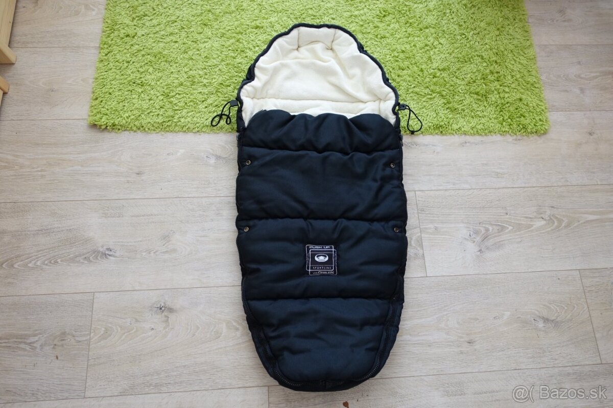 Fusak zimný Gesslein