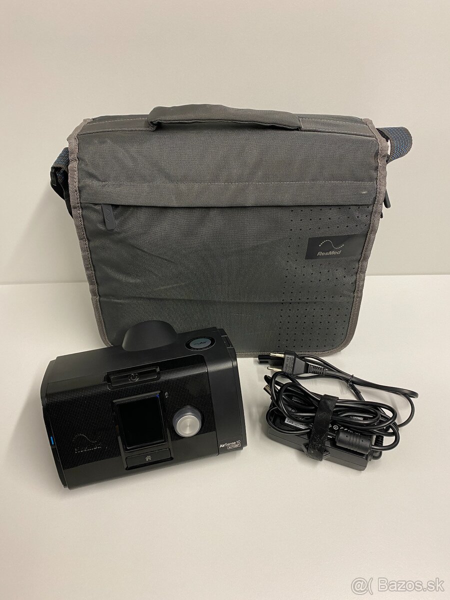ResMed AirSense 10 AutoSet