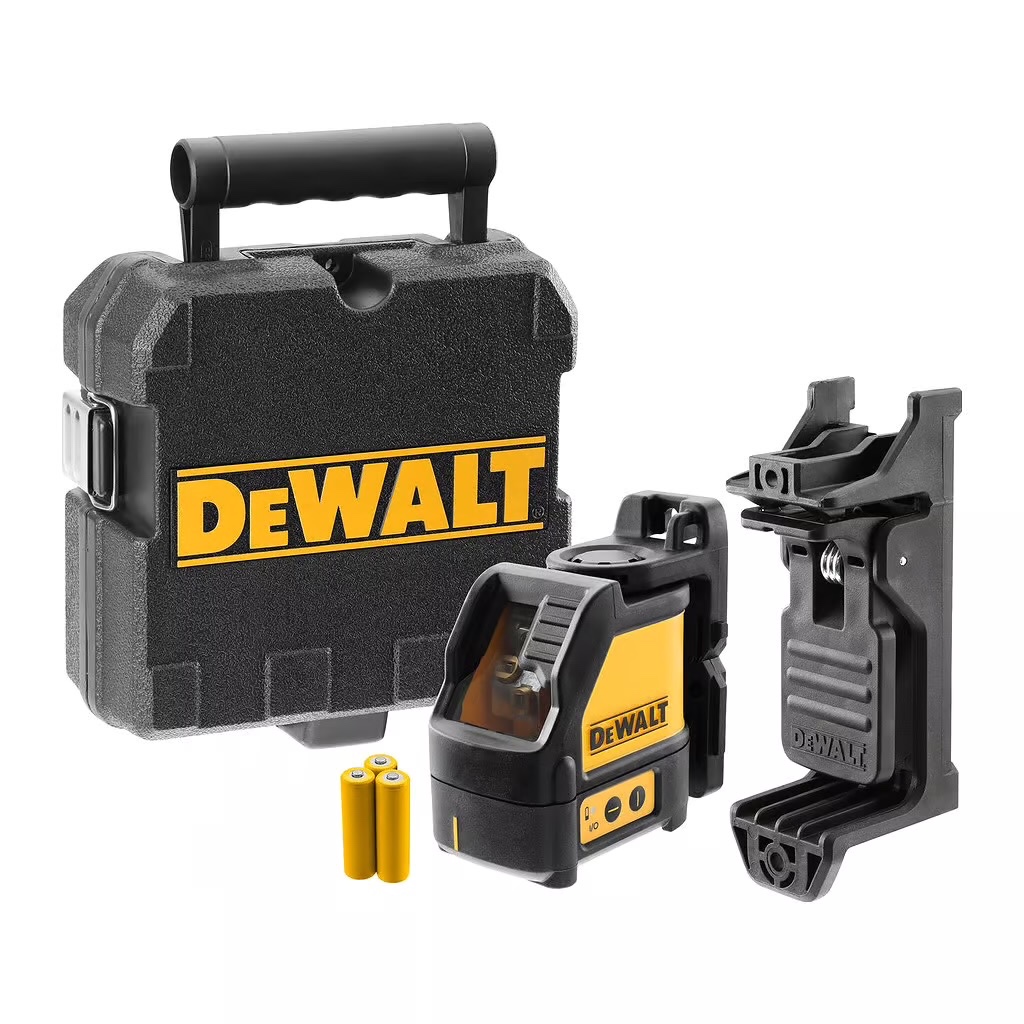 DeWALT DW088, a DE0892