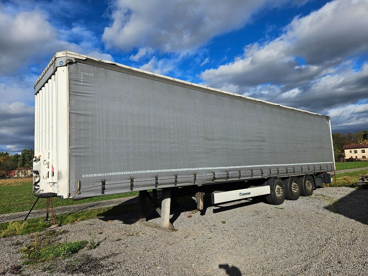 naves Krone SD Standard 2019