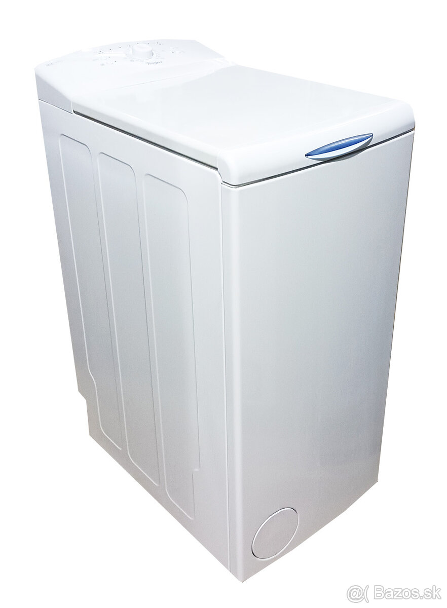 Automatická pračka WHIRLPOOL AWE 2320
