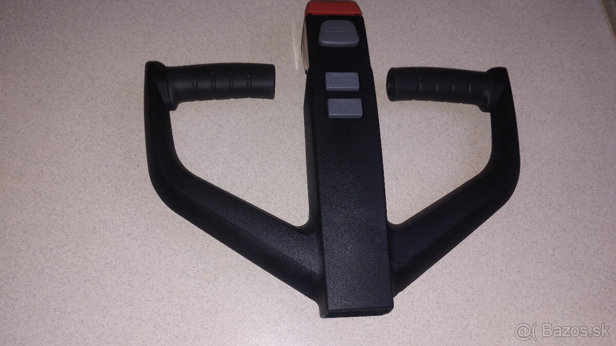 Diely na vozik Toyota, BT F4,TOYOTA TYRO