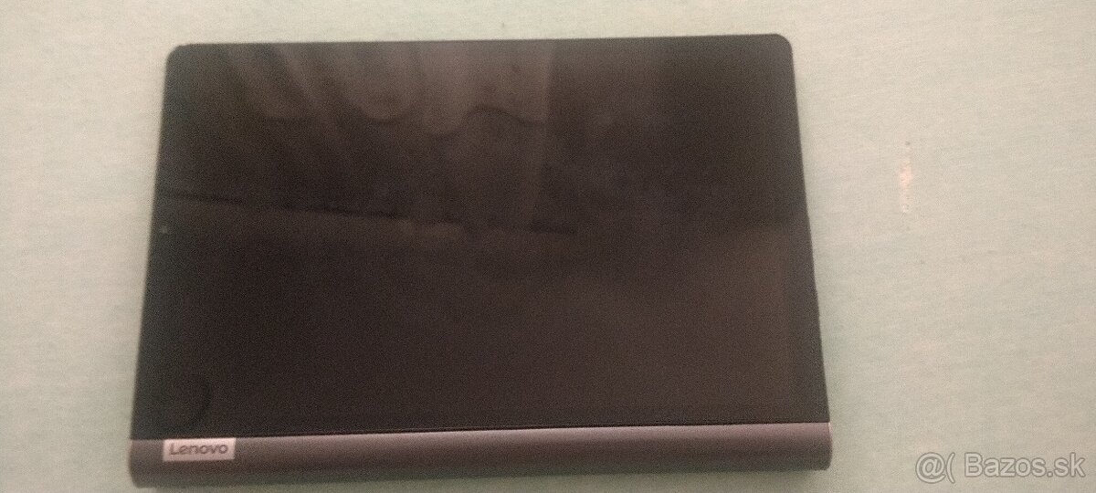 Lenovo yoga smart tab 10