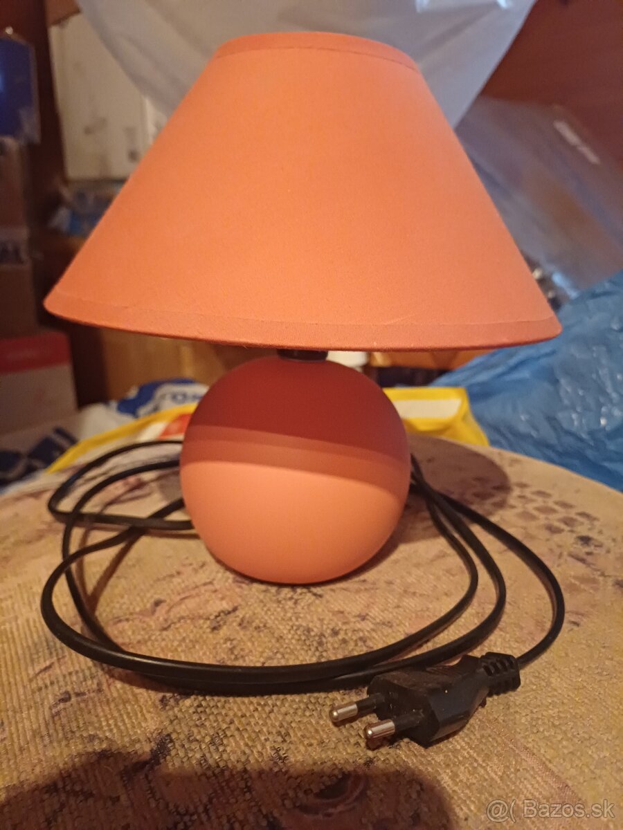 Nočná lampa