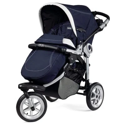 Predám kočík Peg perego GT3